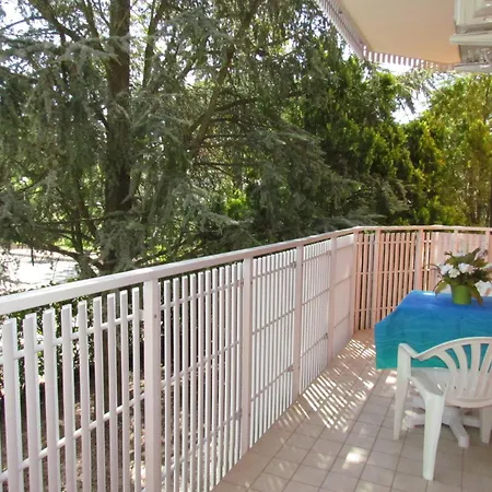 Appartement Marte *