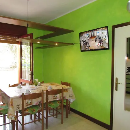 Apartment Marte