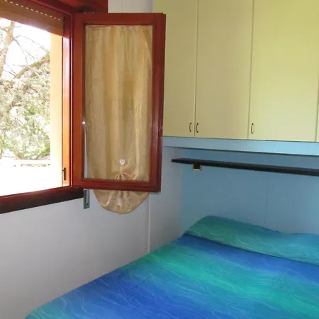 Apartment Marte